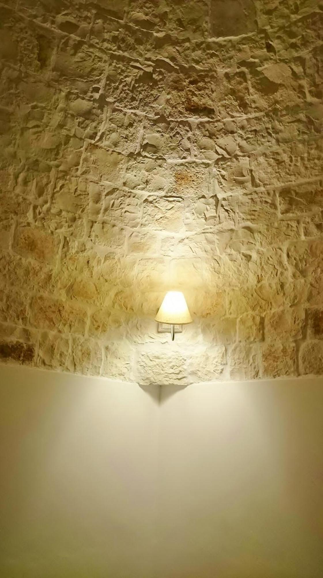 Trulli And Nature Antonelli Exterior foto